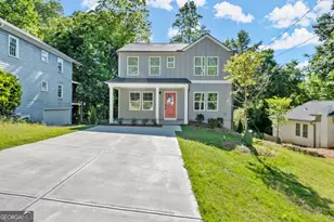 1139 Lookout Ave NW, Atlanta, GA 30318 - Photo 1