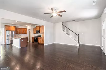 140 Southridge, Senoia, GA 30276 - Photo 9