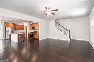 140 Southridge, Senoia, GA 30276 - Photo 9