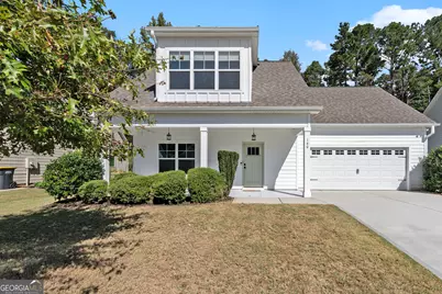 140 Southridge, Senoia, GA 30276 - Photo 3