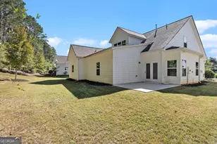 140 Southridge, Senoia, GA 30276 - Photo 5