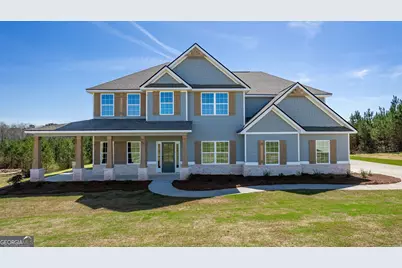 98 Hawkeye Trail #84, Fortson, GA 31808 - Photo 1