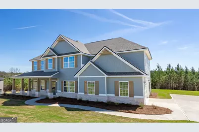 98 Hawkeye Trail #84, Fortson, GA 31808 - Photo 3