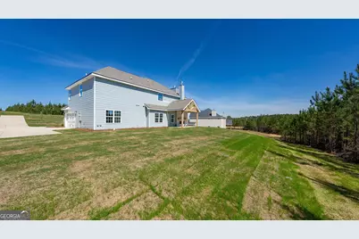 98 Hawkeye Trail #84, Fortson, GA 31808 - Photo 21