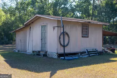 174 Perch Street, Alma, GA 31510 - Photo 47