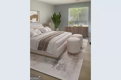 5516 Mountain Springs Circle, Stone Mountain, GA 30088 - Photo 11