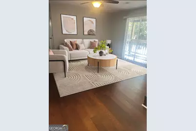 5516 Mountain Springs Circle, Stone Mountain, GA 30088 - Photo 5