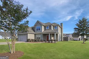 329 Linman Dr, Lagrange, GA 30241 - Photo 31