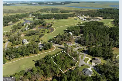 0 Palmetto Wynd, Waverly, GA 31565 - Photo 3