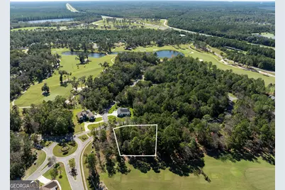 0 Palmetto Wynd, Waverly, GA 31565 - Photo 1
