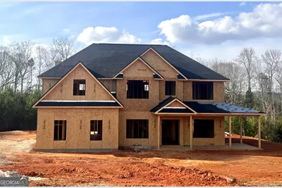 78 Mitchell's Rest #62, Fortson, GA 31808 - Photo 1