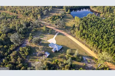 4360 E River Road, Baxley, GA 31513 - Photo 5