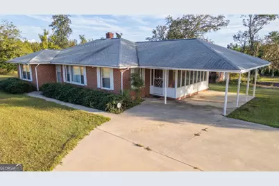 4360 E River Road, Baxley, GA 31513 - Photo 1