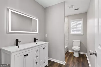 3193 B Old Groveland Road, Pembroke, GA 31321 - Photo 31