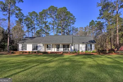 3193 B Old Groveland Road, Pembroke, GA 31321 - Photo 5