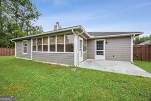 233 School House Creek Dr, Saint Marys, GA 31558 - Photo 47