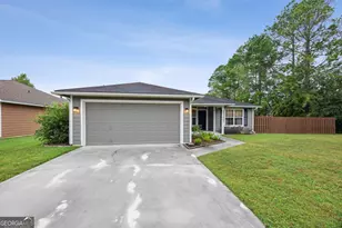 233 School House Creek Dr, Saint Marys, GA 31558 - Photo 5