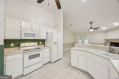 233 School House Creek Drive, Saint Marys, GA 31558 - Photo 23