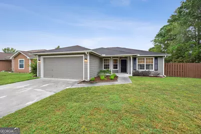 233 School House Creek Drive, Saint Marys, GA 31558 - Photo 1