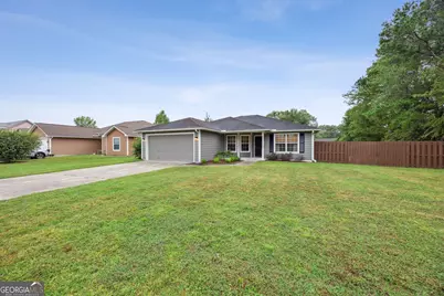 233 School House Creek Drive, Saint Marys, GA 31558 - Photo 3