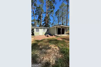 306 W Wesley Avenue, Lyons, GA 30436 - Photo 13