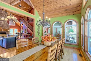 271 Burnt Ridge Rd, Blairsville, GA 30514 - Photo 17