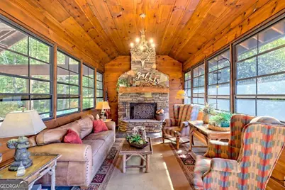 271 Burnt Ridge Road, Blairsville, GA 30514 - Photo 21