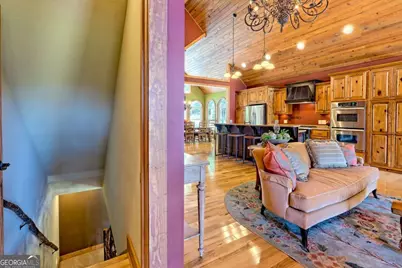 271 Burnt Ridge Road, Blairsville, GA 30514 - Photo 49