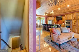 271 Burnt Ridge Rd, Blairsville, GA 30514 - Photo 49