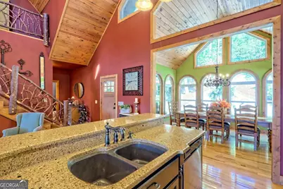 271 Burnt Ridge Road, Blairsville, GA 30514 - Photo 15