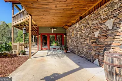 271 Burnt Ridge Road, Blairsville, GA 30514 - Photo 67