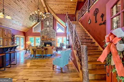 271 Burnt Ridge Road, Blairsville, GA 30514 - Photo 9