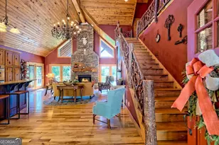 271 Burnt Ridge Rd, Blairsville, GA 30514 - Photo 9