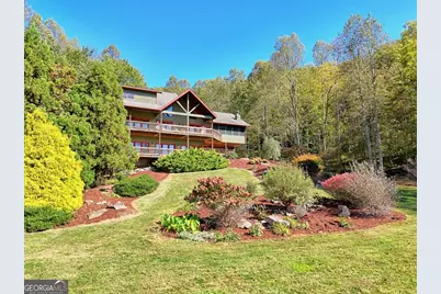 271 Burnt Ridge Road, Blairsville, GA 30514 - Photo 3