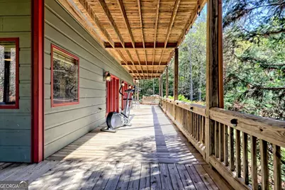 271 Burnt Ridge Road, Blairsville, GA 30514 - Photo 65