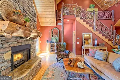 271 Burnt Ridge Road, Blairsville, GA 30514 - Photo 29