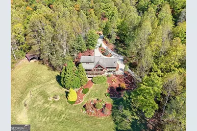 271 Burnt Ridge Road, Blairsville, GA 30514 - Photo 7