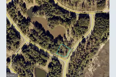 Lot 528 Beacon Pointe Parkway, Waverly, GA 31565 - Photo 3