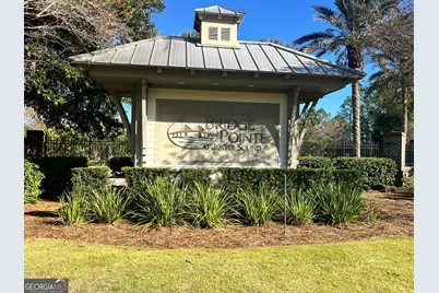 Lot 527 Beacon Pointe Parkway, Waverly, GA 31565 - Photo 1