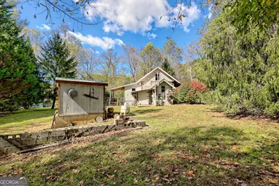1064 Muskrat Creek Road, Hayesville, NC 28904 - Photo 45