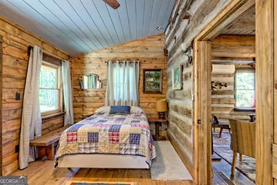 1064 Muskrat Creek Road, Hayesville, NC 28904 - Photo 25