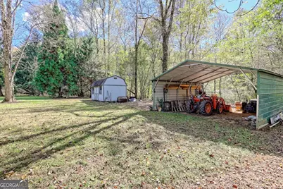 1064 Muskrat Creek Road, Hayesville, NC 28904 - Photo 41