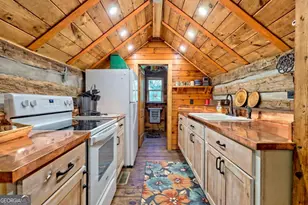 1064 Muskrat Creek Rd, Hayesville, NC 28904 - Photo 13