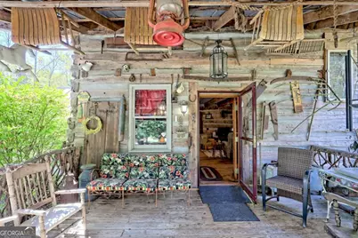 1064 Muskrat Creek Road, Hayesville, NC 28904 - Photo 9