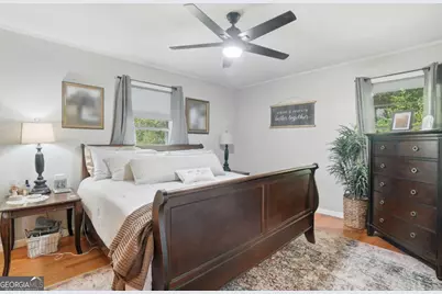 234 Lanier Drive, Statesboro, GA 30458 - Photo 15