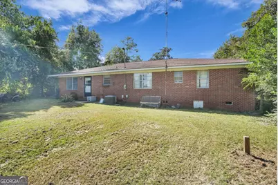 234 Lanier Drive, Statesboro, GA 30458 - Photo 19