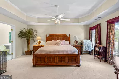 1845 Lisa Springs Drive, Snellville, GA 30078 - Photo 49