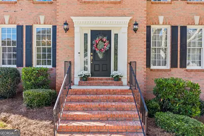 1845 Lisa Springs Drive, Snellville, GA 30078 - Photo 7