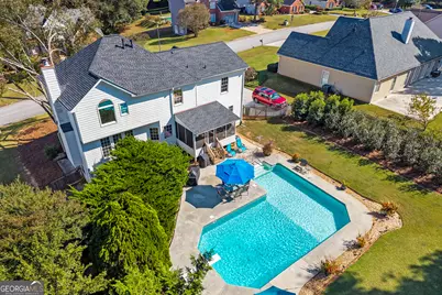 1845 Lisa Springs Drive, Snellville, GA 30078 - Photo 71