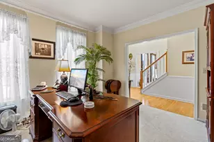 1845 Lisa Springs Dr, Snellville, GA 30078 - Photo 15